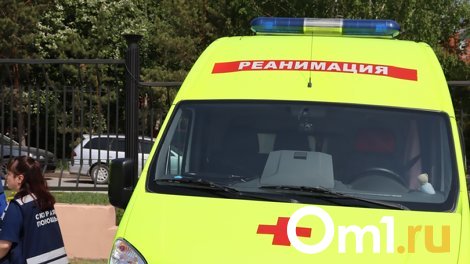Турист из Новосибирска разбился о камни во время отдыха на Алтае