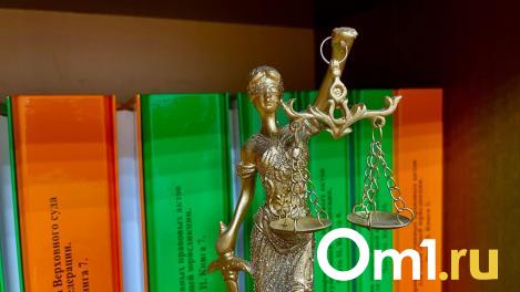 Главу поселения в Омской области наказали за незаконный бизнес