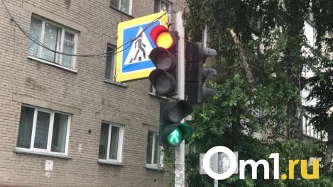 В Новосибирске назвали топ-3 самых частых нарушений ПДД