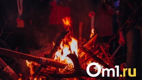 Новосибирская область затягивает пояса: в регионе вводится особый противопожарный режим
