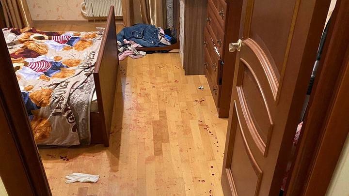 Итальянский мастиф напал на омичку и её дочь, обе – в больнице