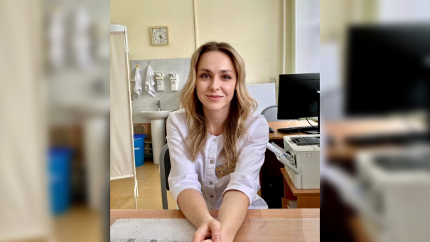 Медик рассказала, какие опасности грозят маленьким омичам летом