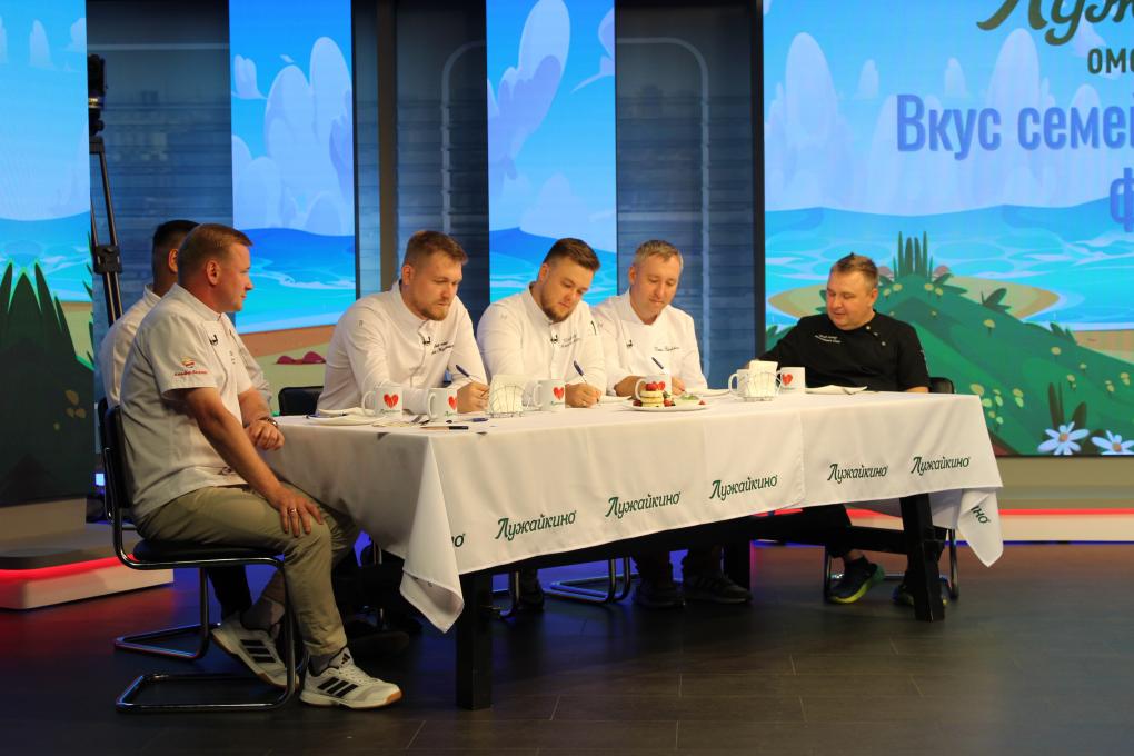 Финал «Вкуса семейных традиций»: как прошёл конкурс и кто победил