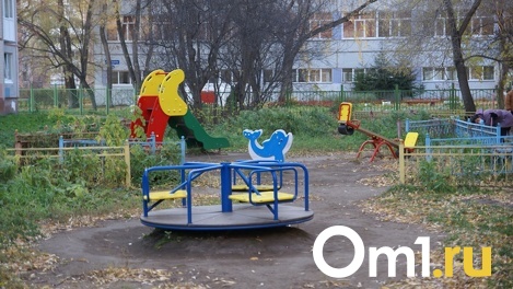 Срочно! В Омске бесследно пропал 11-летний мальчик