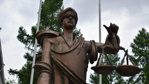 Налоговая служба требует признать банкротом новосибирский завод ЖБИ из-за долга 26,8 млн рублей