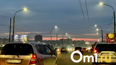 Омичам запретят садиться за руль, если они принимают лекарства