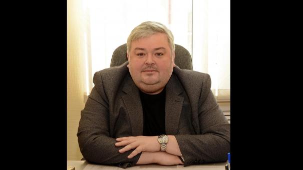 В Омске ушёл из жизни известный руководитель из системы уголовного розыска