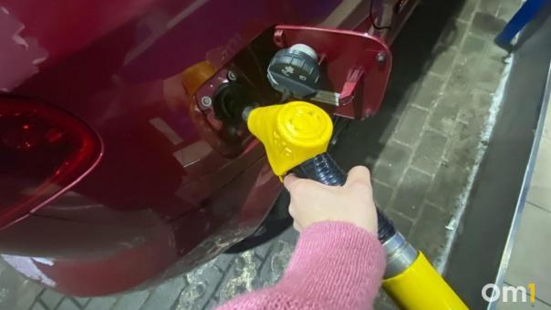 Цены на топливо: Новосибирская область в середине рейтинга по Сибири