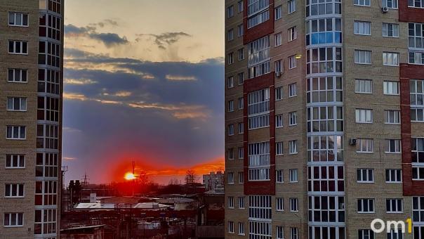 В омском посёлке «Биофабрика» построят ещё одну многоэтажку