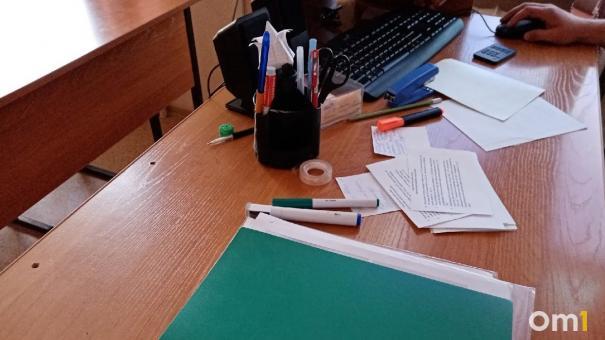 В Омской области молодые учителя получат дополнительные выплаты