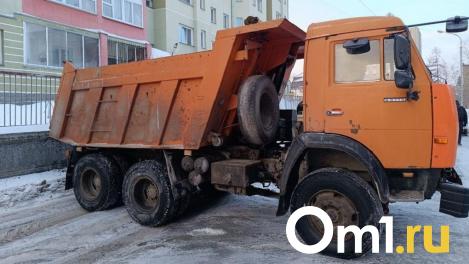 В Новосибирске вводят одностороннее движение и запрет для грузовиков