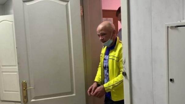 Апелляционный суд не стал менять приговор омскому «левобережному маньяку»