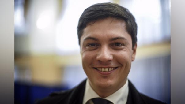 В Новосибирске начался суд над заместителем мэра Артёмом Скатовым
