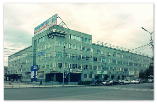 Кем можно работать в омской оборонке? Список вакансий