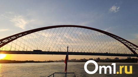 Снова лето? Новосибирск и Омск станут самыми жаркими городами на выходных