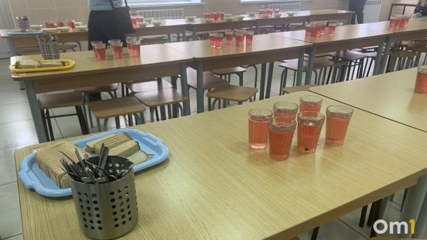 Прокуратура потребовала увеличить стоимость питания школьников-инвалидов в Омске