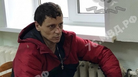 Рыбинский маньяк заплатит 12 миллионов за убийство и изнасилование двух девочек из Омска