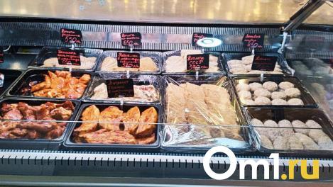 В Омской области нашли сырники, которые делали из мяса