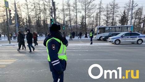 В Омске без вести пропал мужчина призывного возраста
