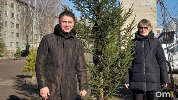 Новые парковки, сквер и ливнёвка: двор на Чемской преобразился после обращений новосибирцев
