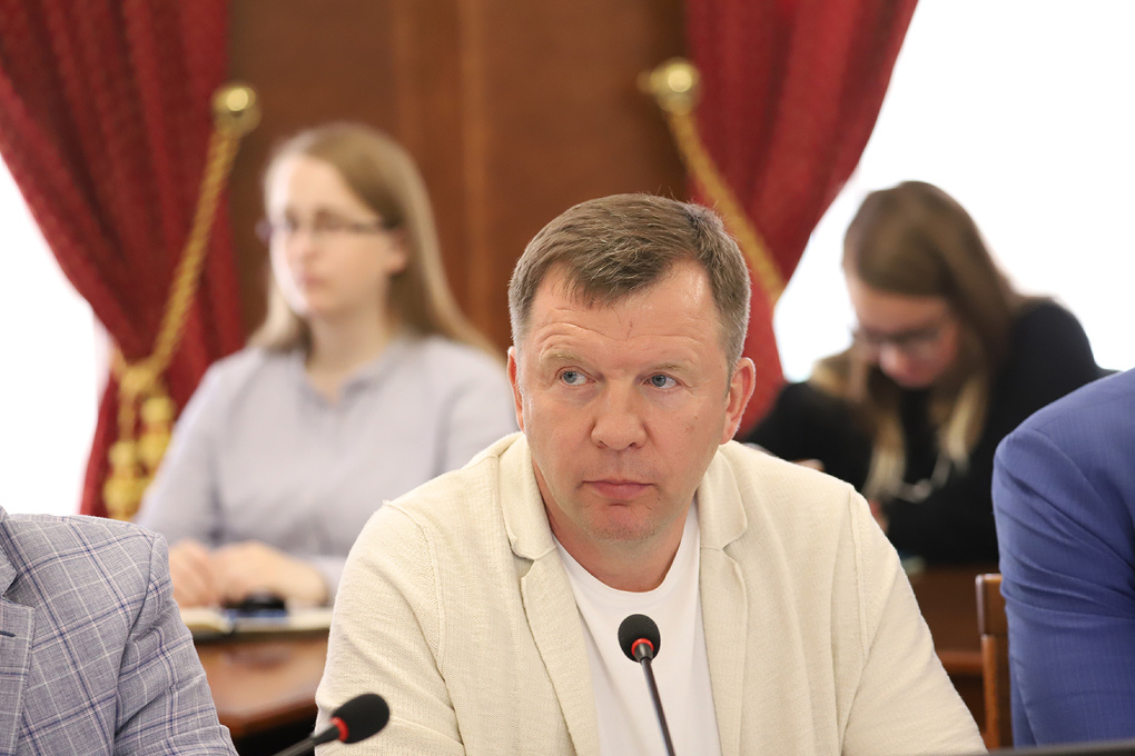 Депутаты Заксобрания Новосибирской области назвали обязательные условия реализации мусорной реформы