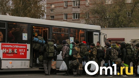 Омским работодателям будут выплачивать компенсацию за трудоустройство членов семьи мобилизованного