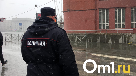 В Новосибирске в суд передали дело напавшего на 16-летнюю школьницу полицейского