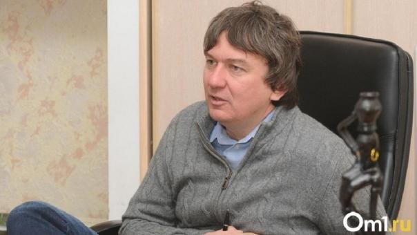 Омский ретейлер Виктор Шкуренко будет завоевывать красноярский рынок косметики