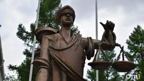 Омичка отсудила у хлебозавода компенсацию за смерть сына
