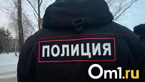 Межрегионального наркокурьера задержали в Новосибирской области