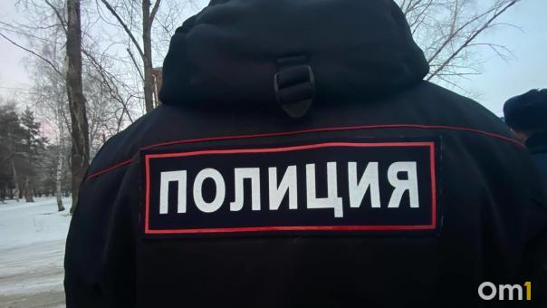 Межрегионального наркокурьера задержали в Новосибирской области