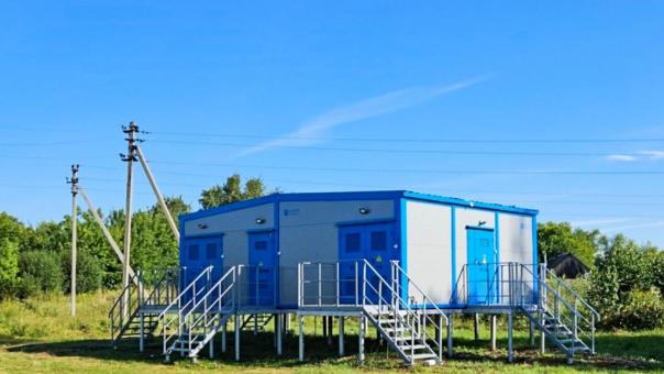 «Россети Новосибирск» построят 4 новых энергообъекта в райцентрах региона