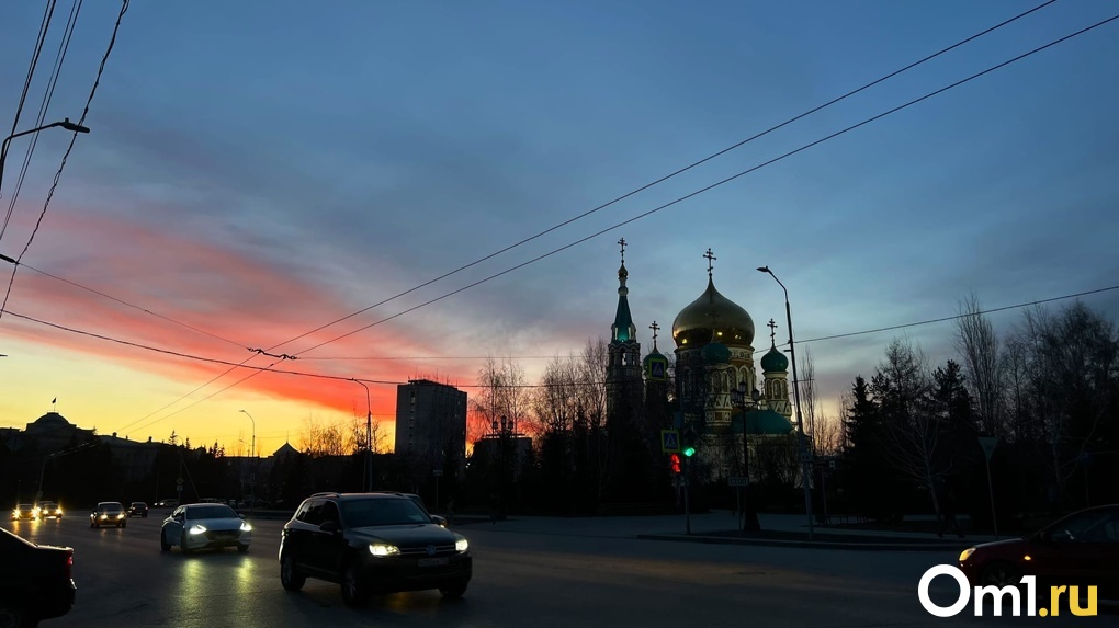 Омские достопримечательности попали в рейтинг самых популярных мест в России