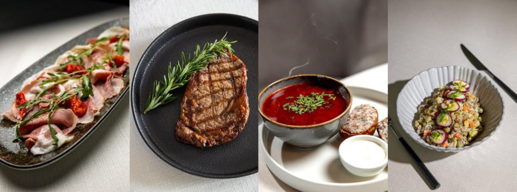 «Сенкевич»: 23 года вкусных историй