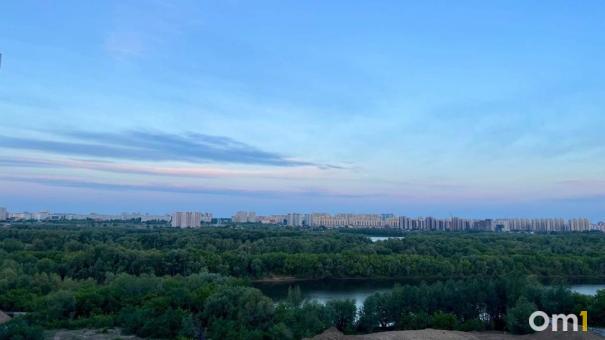В одном из округов Омска зафиксировано превышение сероводорода в воздухе