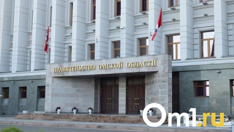 В Омске появится особая экономическая зона портового типа