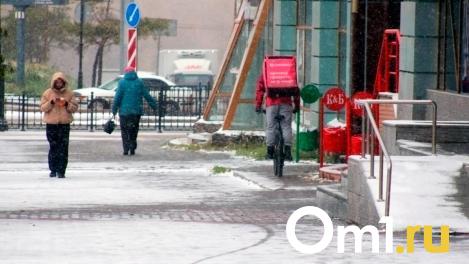 Весной не пахнет: к марту Омскую область завалит снегом