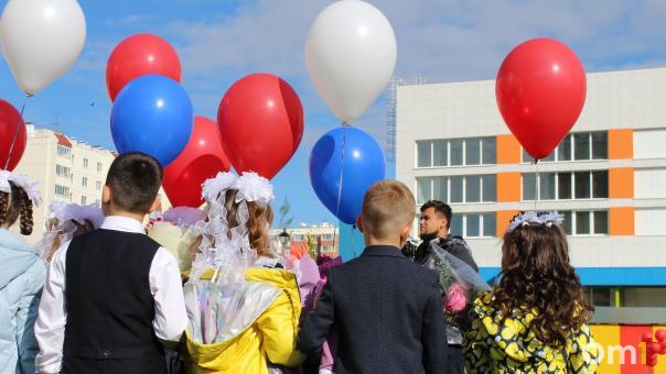 Стало известно, когда в новых районах Омска появятся все детсады и школы