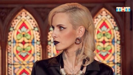 «Он принял мой дар»: участница «Экстрасенсы. Битва сильнейших» Лина Джебисашвили дала откровенное интервью