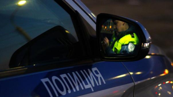 Восемь человек пострадали в авариях на улицах Новосибирска за сутки