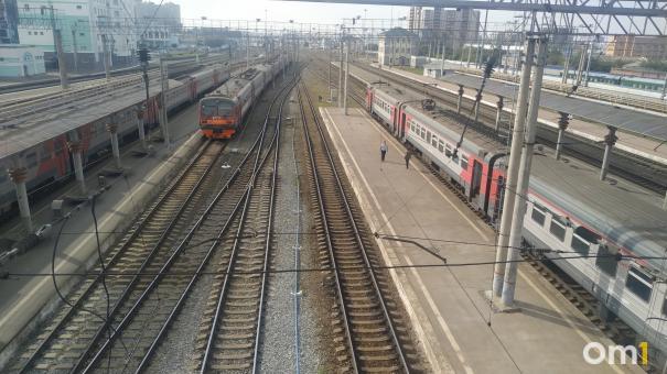 В Новосибирске запустят пляжные электрички
