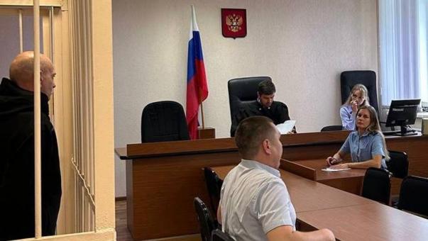 Омичу, который изнасиловал и задушил женщину, вынесли приговор. Какой срок ему назначили?
