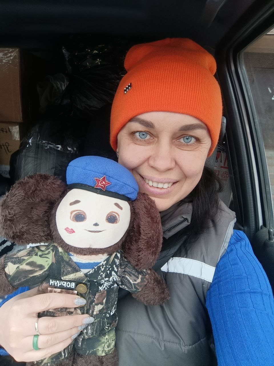 Стало больше заявок. Народный герой Елена Поморова рассказала, как изменилась её жизнь после премии