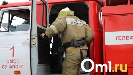 Во время пожара в спа-отеле в Старом Кировске находились 120 человек