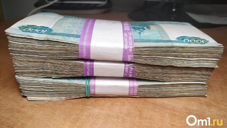 Экс-главу омской налоговой службы Владимира Репина не выпустили под залог в один миллион рублей