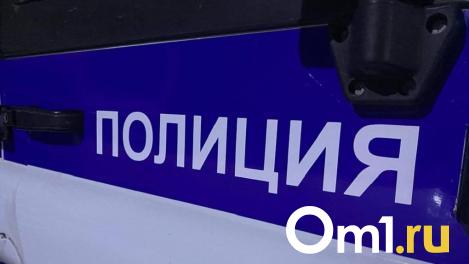 Жители Первомайского района Новосибирска нашли тело мужчины на балконе