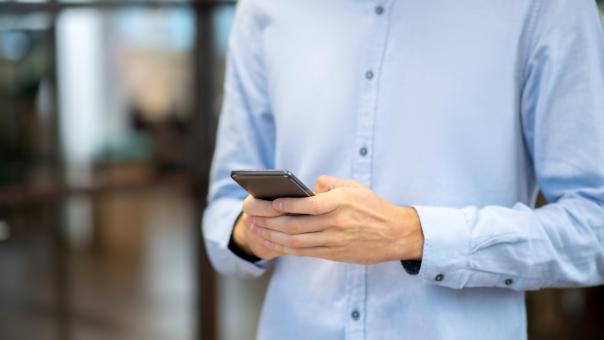 Трафик в сети Tele2 во время президентской линии увеличился на 5%, лидеры по приросту — Wink и Rutube