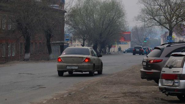 В Новосибирске подешевели популярные авто с пробегом