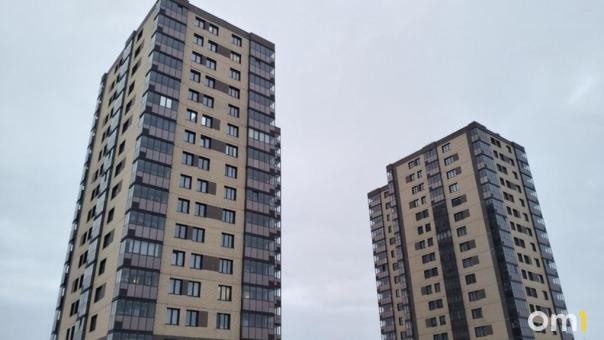 Омичам будет доступна льготная ипотека на квартиры в новостройках