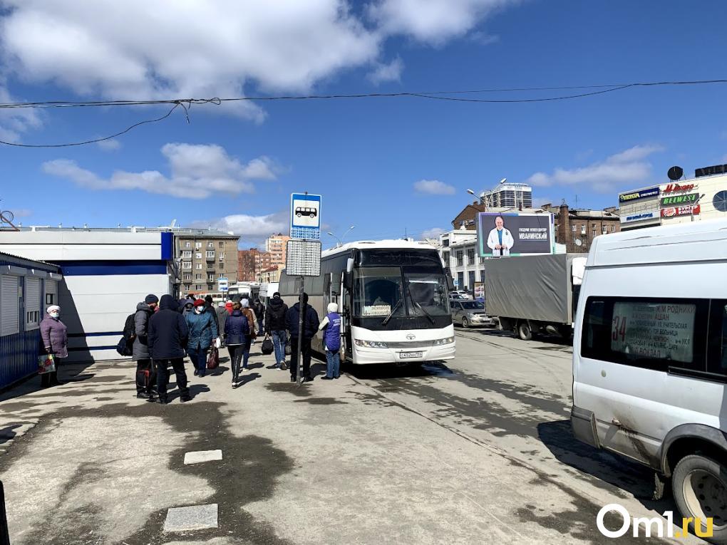 Омич на выходных: едем «галопом по Сибири» на майские